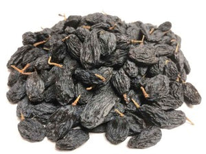 Raisin Jumbo Black