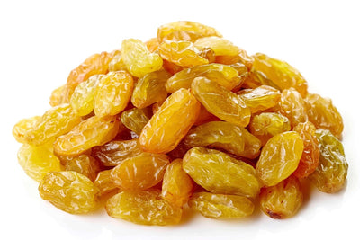 Golden Raisin