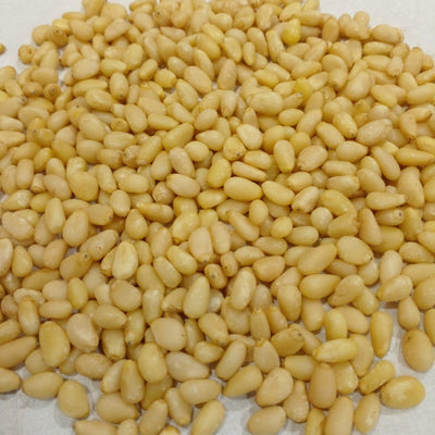 Pine Nuts Kernel