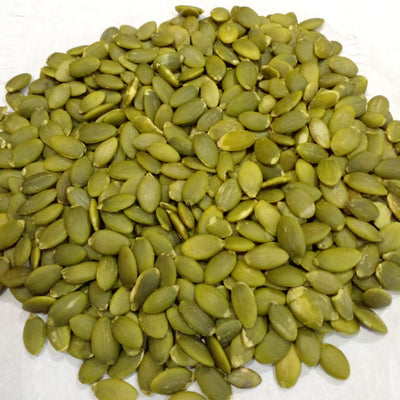 Pumpkin Seeds Kernel