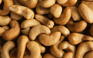 Cashew Roasted