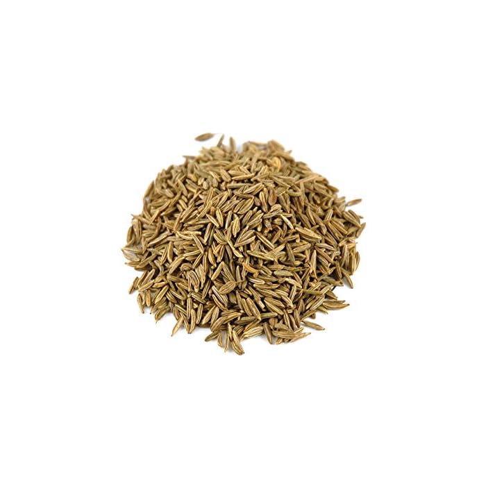 Cumin Seeds