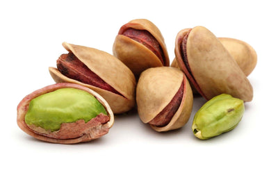 Pistachio Raw Jumbo