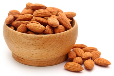 Almond Kernal