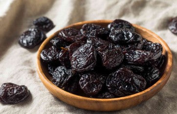 Prunes