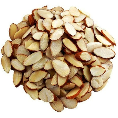 Almond Split